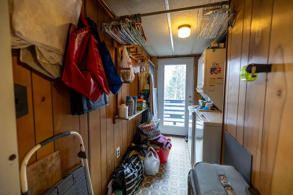 1071 Bean Road Mount Vernon ME 04352