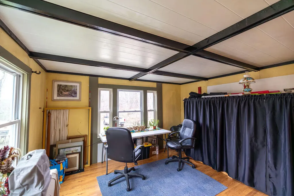 1071 Bean Road Mount Vernon ME 04352