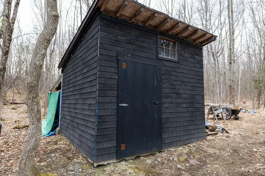 1071 Bean Road Mount Vernon ME 04352