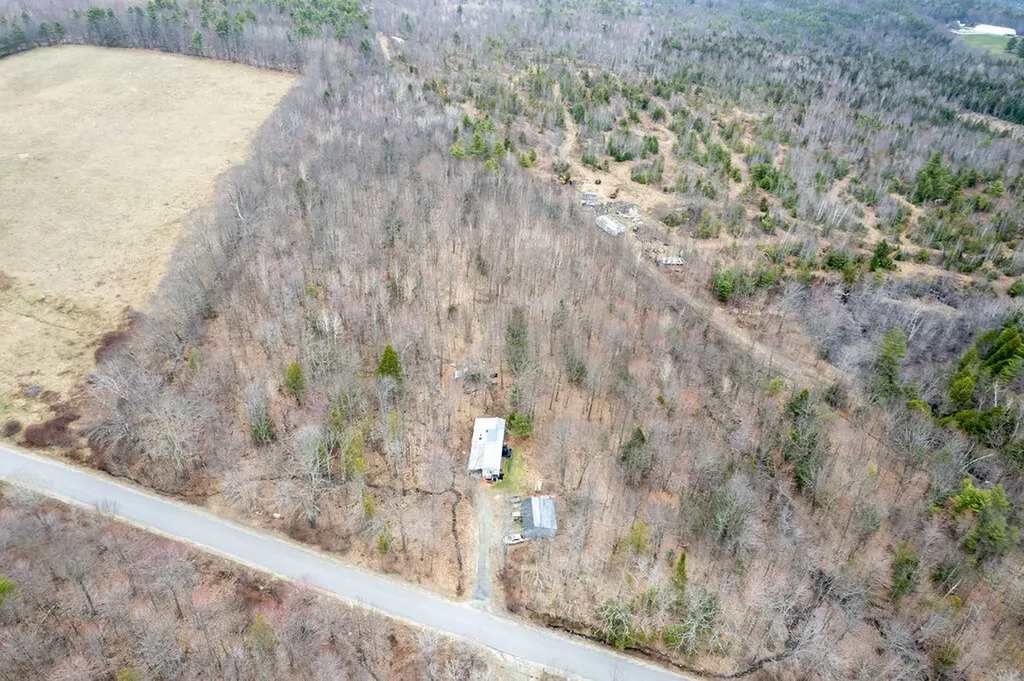 1071 Bean Road Mount Vernon ME 04352