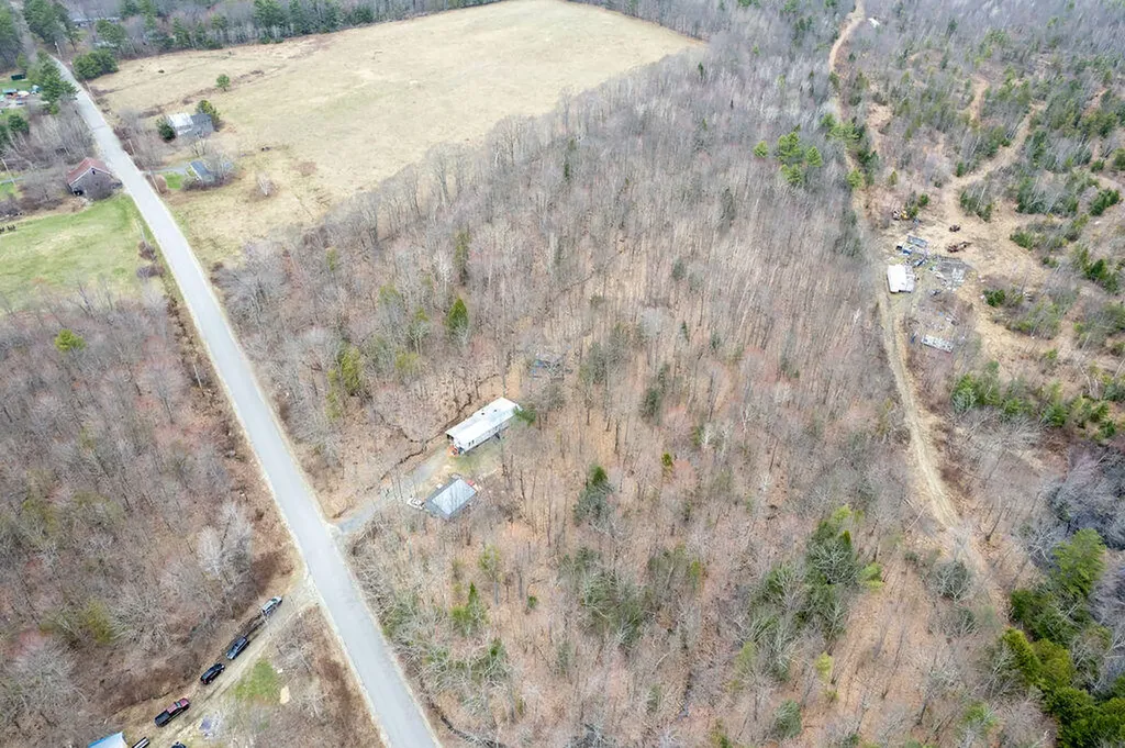 1071 Bean Road Mount Vernon ME 04352