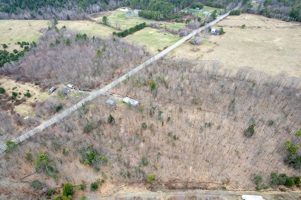 1071 Bean Road Mount Vernon ME 04352
