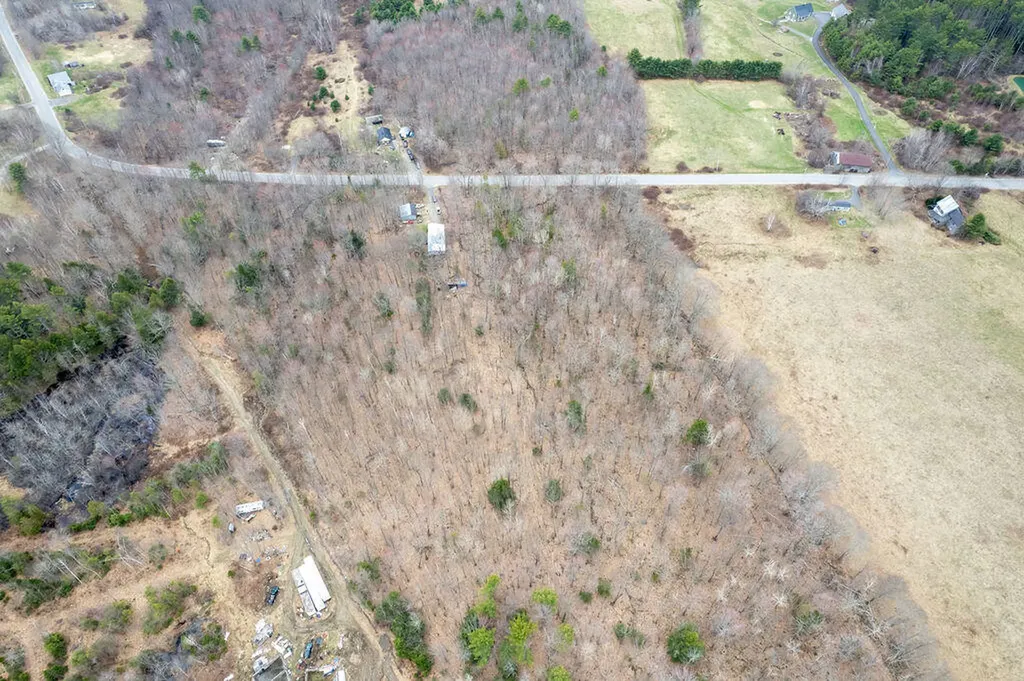 1071 Bean Road Mount Vernon ME 04352