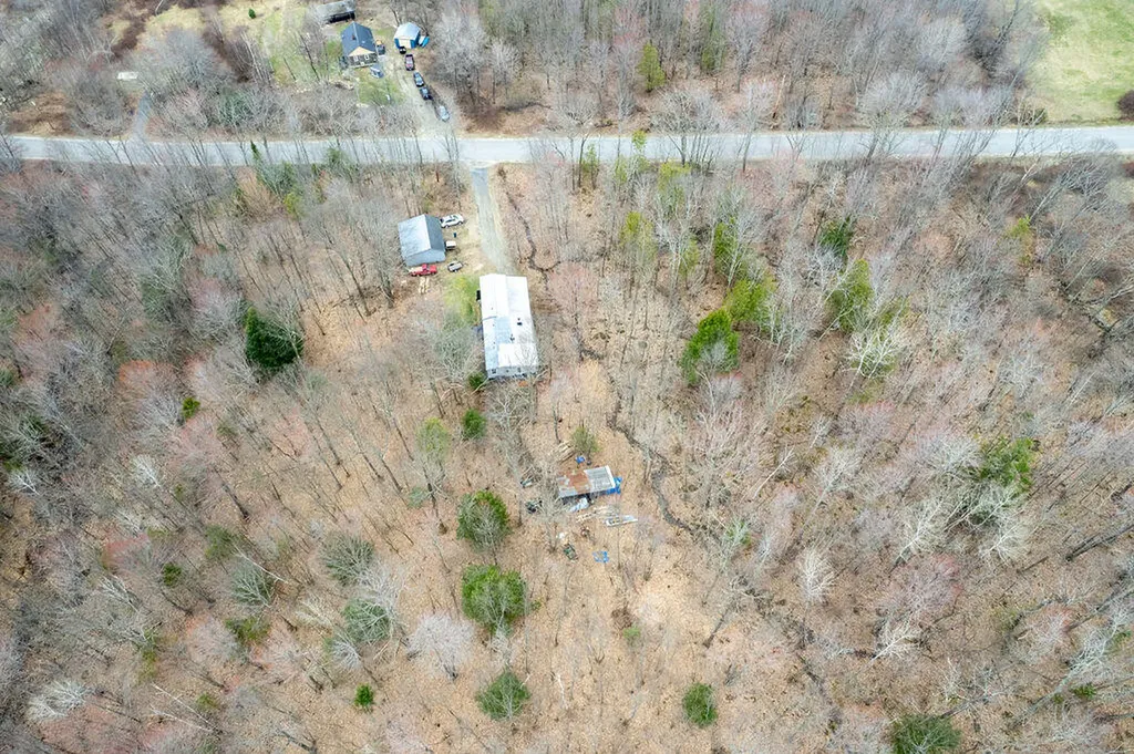 1071 Bean Road Mount Vernon ME 04352