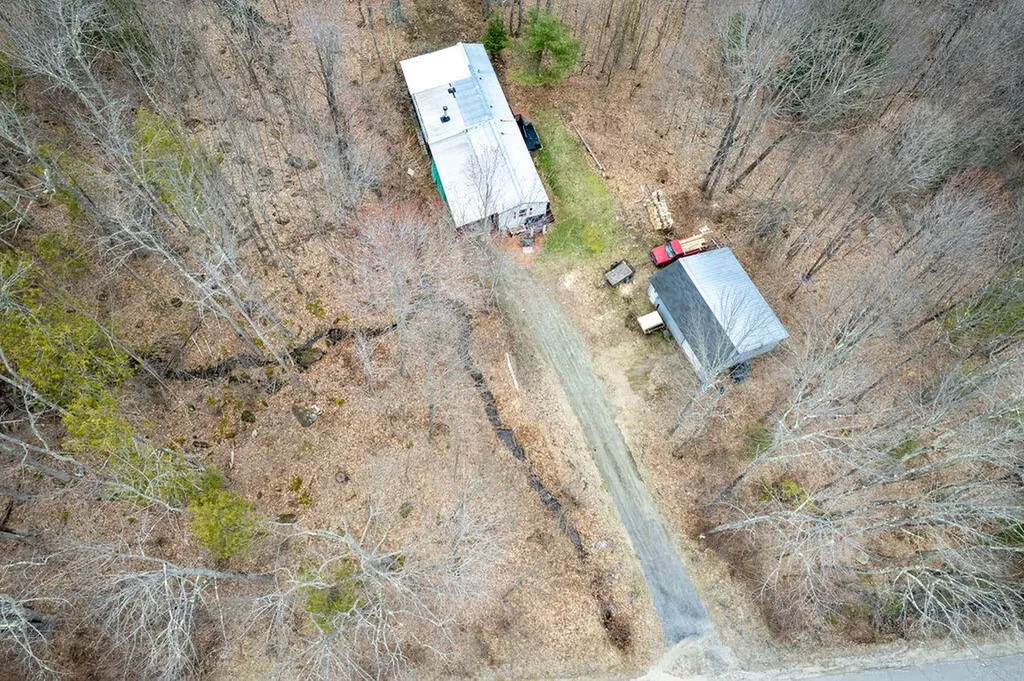 1071 Bean Road Mount Vernon ME 04352