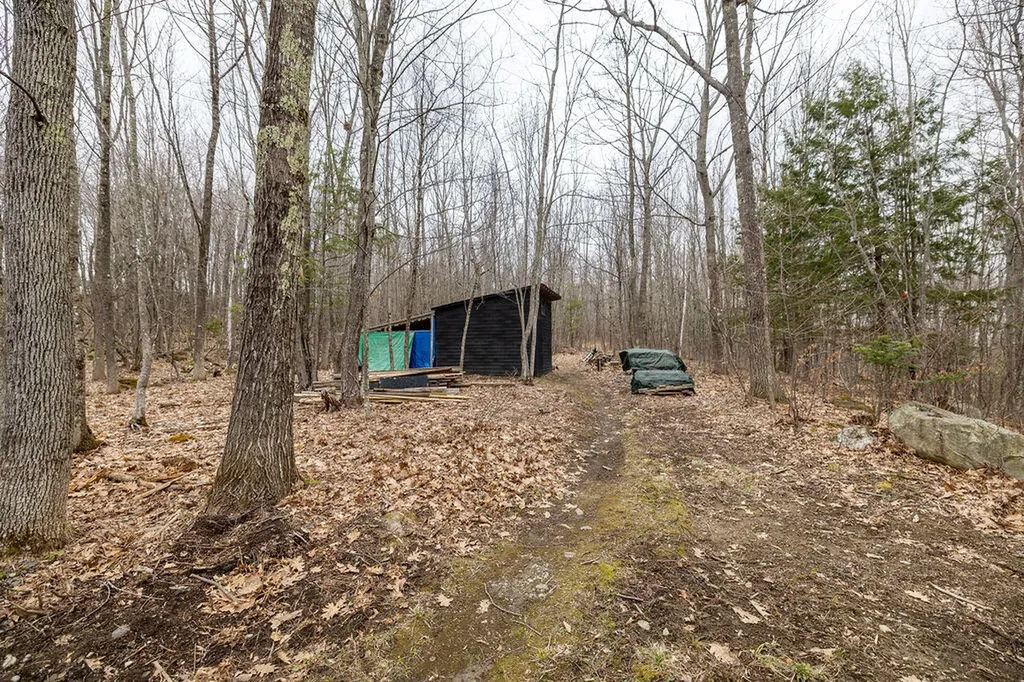 1071 Bean Road Mount Vernon ME 04352