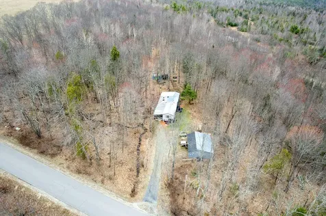 1071 Bean Road Mount Vernon ME 04352