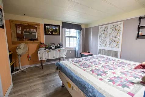 1071 Bean Road Mount Vernon ME 04352