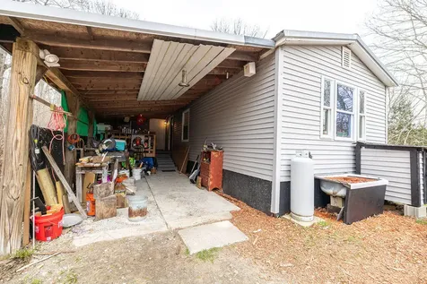 1071 Bean Road Mount Vernon ME 04352