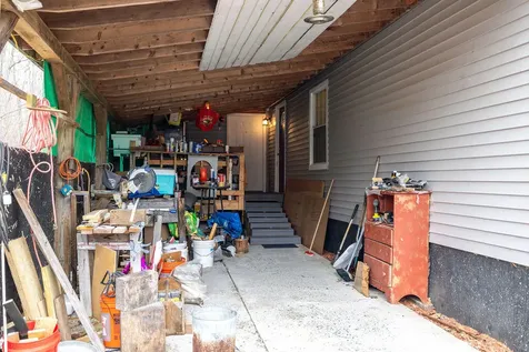 1071 Bean Road Mount Vernon ME 04352