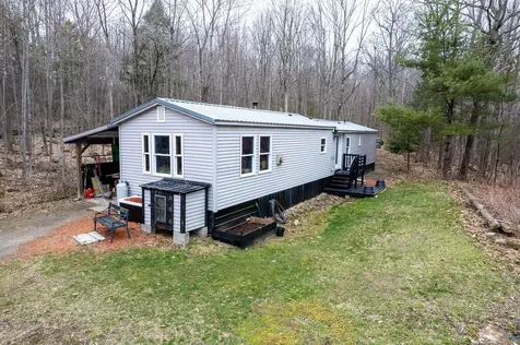 1071 Bean Road Mount Vernon ME 04352
