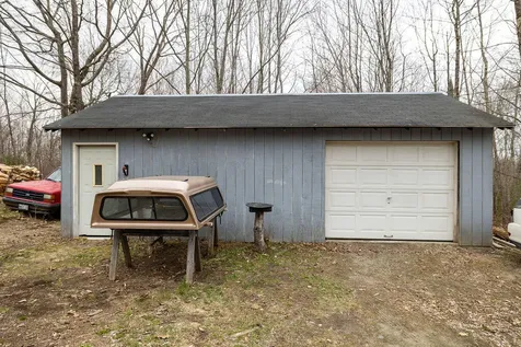 1071 Bean Road Mount Vernon ME 04352