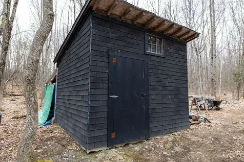 1071 Bean Road Mount Vernon ME 04352