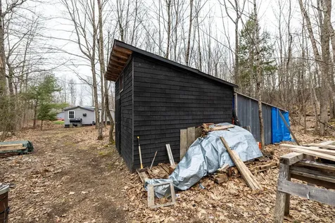1071 Bean Road Mount Vernon ME 04352