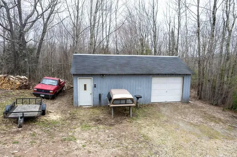 1071 Bean Road Mount Vernon ME 04352