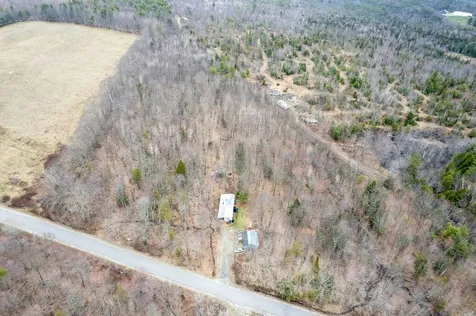 1071 Bean Road Mount Vernon ME 04352