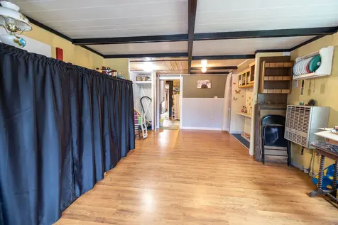 1071 Bean Road Mount Vernon ME 04352