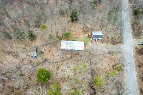 1071 Bean Road Mount Vernon ME 04352