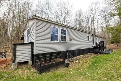 1071 Bean Road Mount Vernon ME 04352