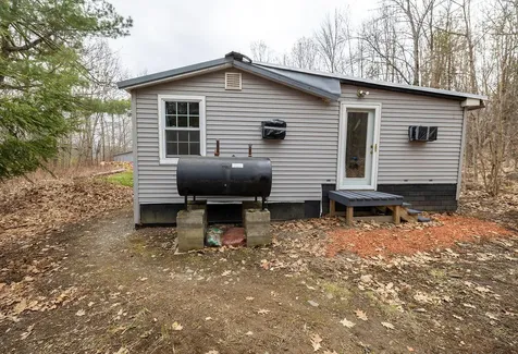 1071 Bean Road Mount Vernon ME 04352