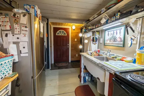 1071 Bean Road Mount Vernon ME 04352