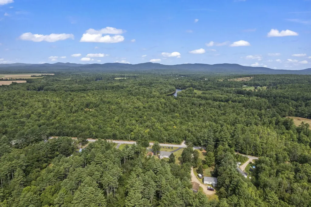 Tbd Hanscomb School Road Limington ME 04049
