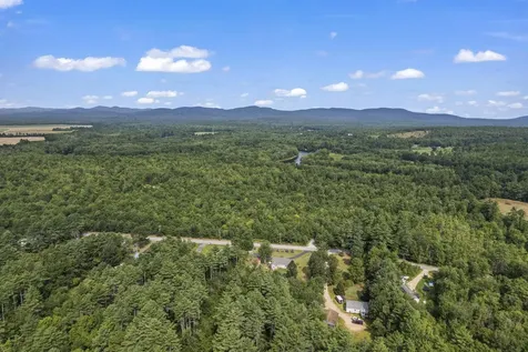 Tbd Hanscomb School Road Limington ME 04049
