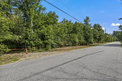 Tbd Hanscomb School Road Limington ME 04049