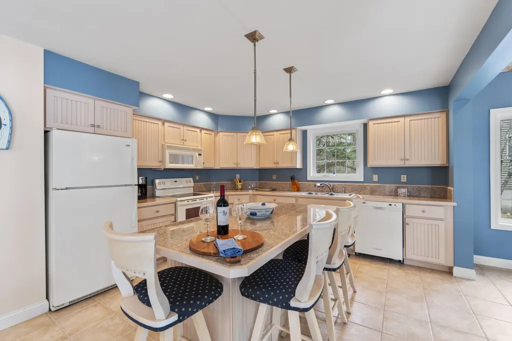 188 Ridge Road Frye Island ME 04071