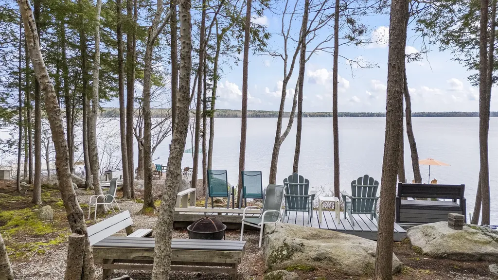 188 Ridge Road Frye Island ME 04071