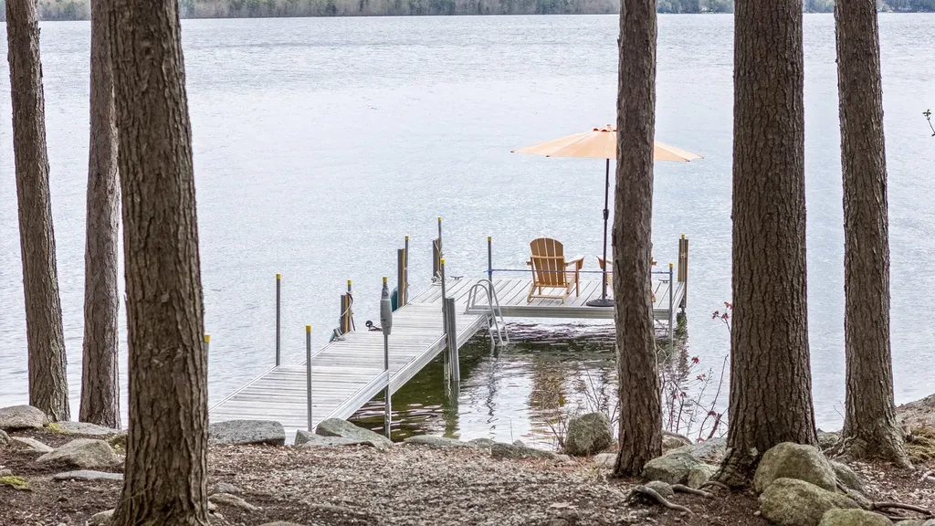 188 Ridge Road Frye Island ME 04071