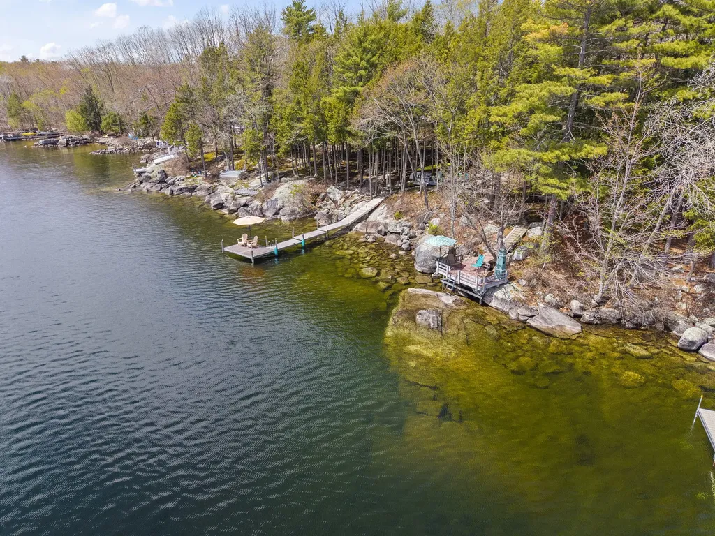 188 Ridge Road Frye Island ME 04071