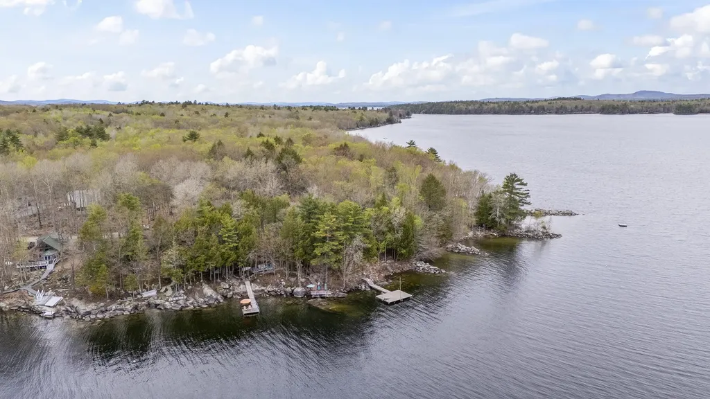 188 Ridge Road Frye Island ME 04071