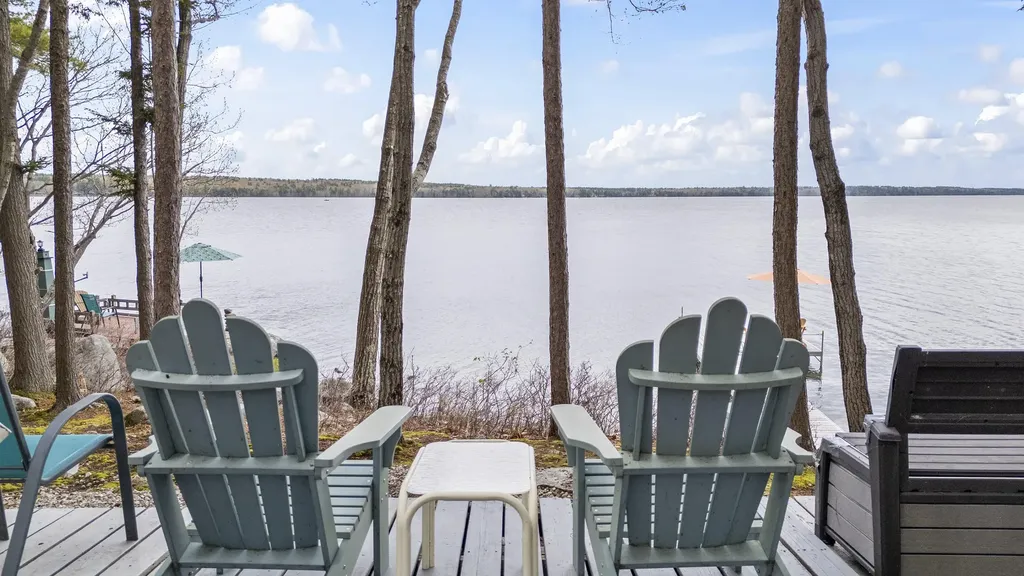 188 Ridge Road Frye Island ME 04071