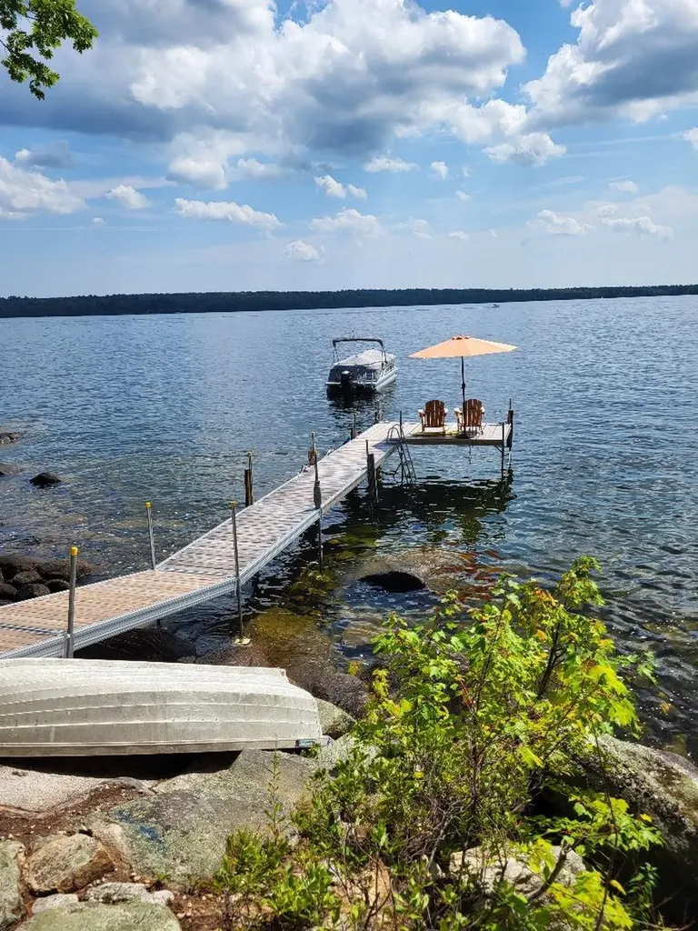 188 Ridge Road Frye Island ME 04071