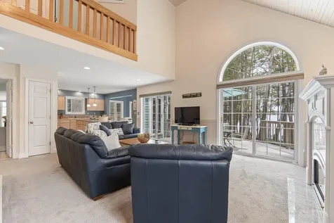 188 Ridge Road Frye Island ME 04071