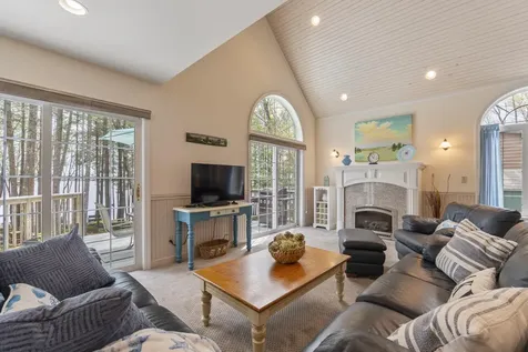 188 Ridge Road Frye Island ME 04071