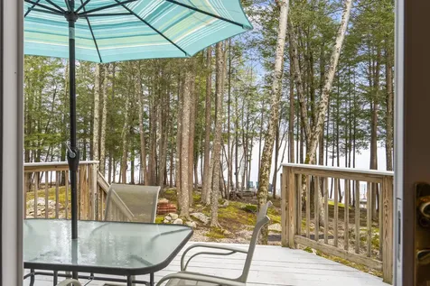 188 Ridge Road Frye Island ME 04071
