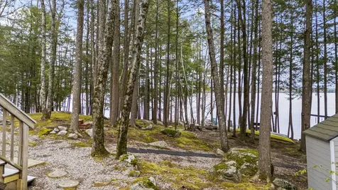 188 Ridge Road Frye Island ME 04071