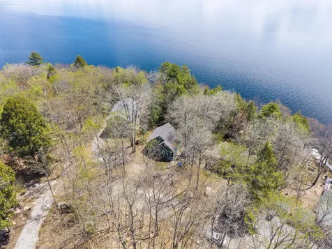 188 Ridge Road Frye Island ME 04071