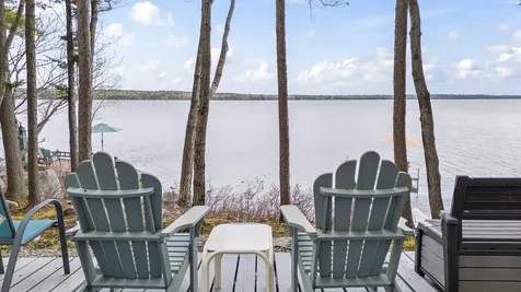 188 Ridge Road Frye Island ME 04071