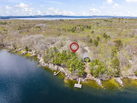 188 Ridge Road Frye Island ME 04071