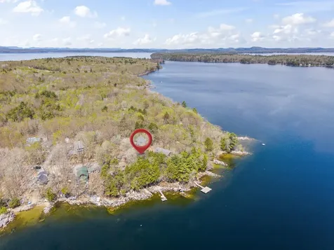 188 Ridge Road Frye Island ME 04071