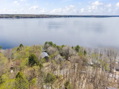 188 Ridge Road Frye Island ME 04071
