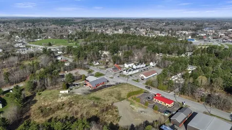 00 Park Street Orono ME 04773