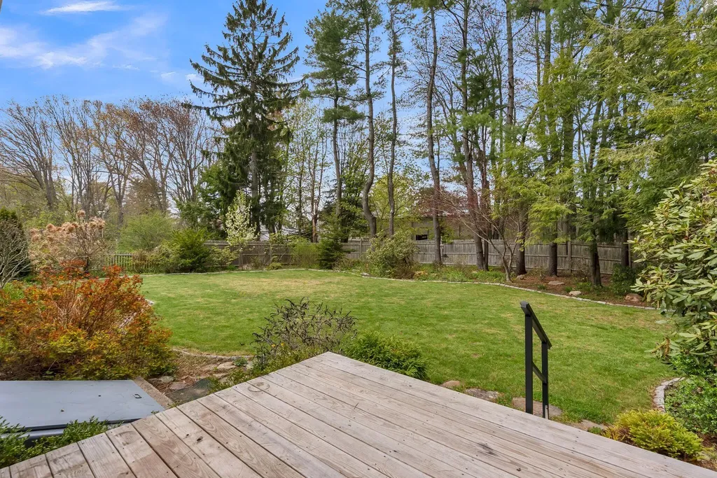 3 Whitney Road Falmouth ME 04105