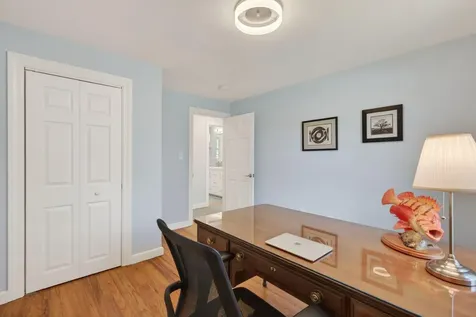 3 Whitney Road Falmouth ME 04105