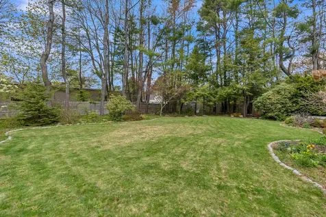 3 Whitney Road Falmouth ME 04105