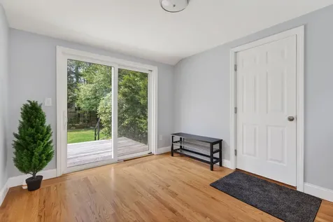 3 Whitney Road Falmouth ME 04105