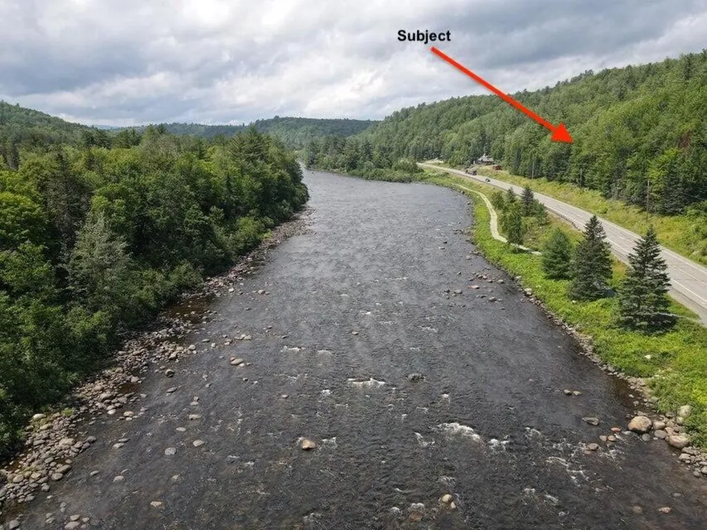 M10L24-2N Us-201 West Forks Plt ME 04985